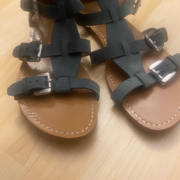 Gladiator Sandals - Picture 6 of 7